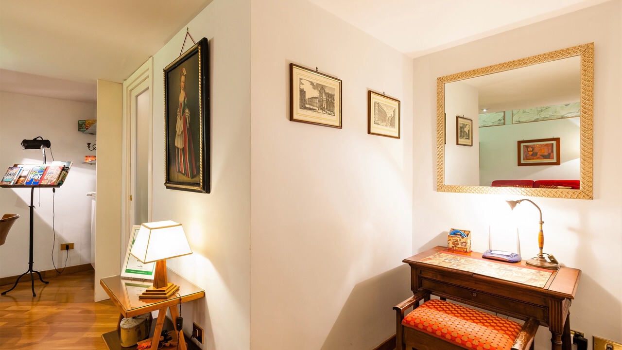 Photo of Bedroom in Navona