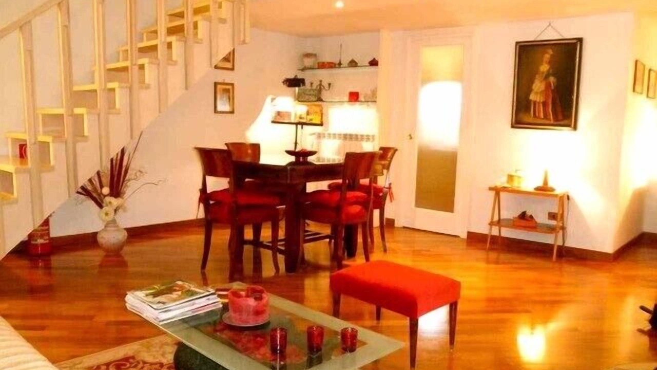 Photo of Bedroom in Navona