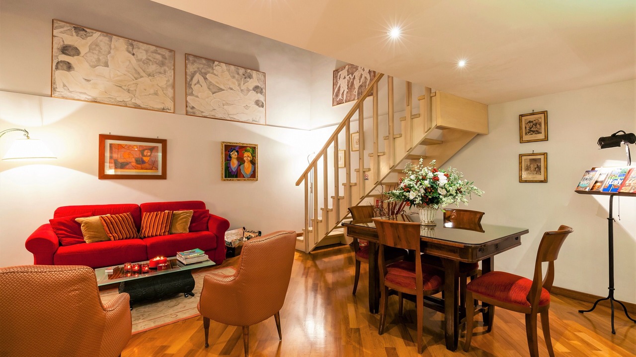 Photo of Bedroom in Navona