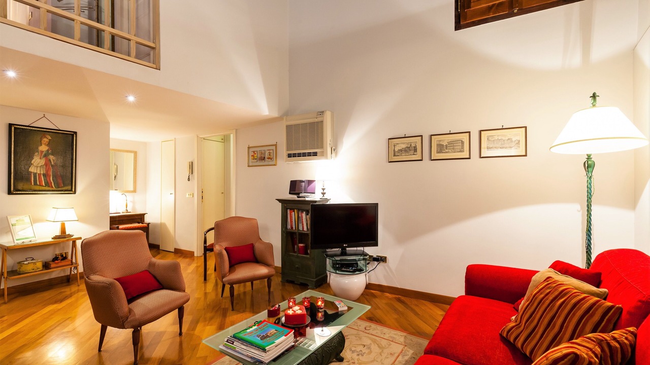 Photo of Bedroom in Navona