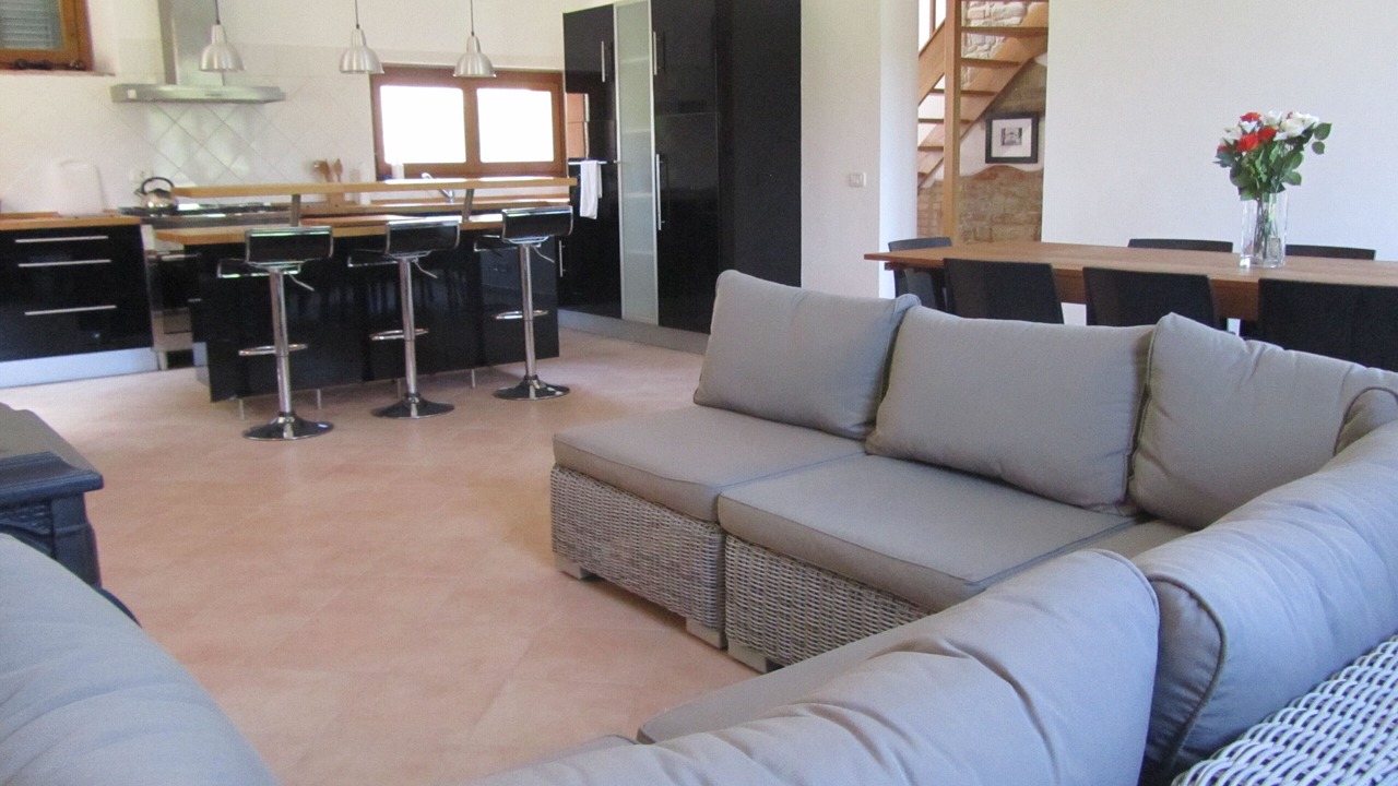 Photo of Bedroom in Gualdo