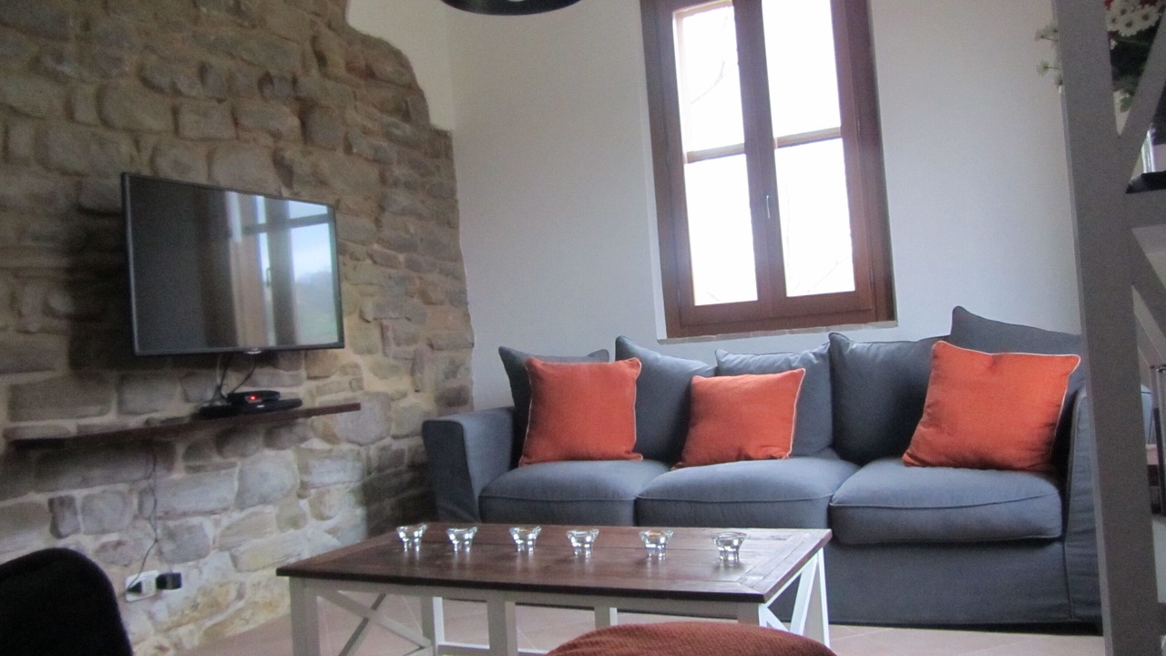 Photo of Bedroom in Gualdo