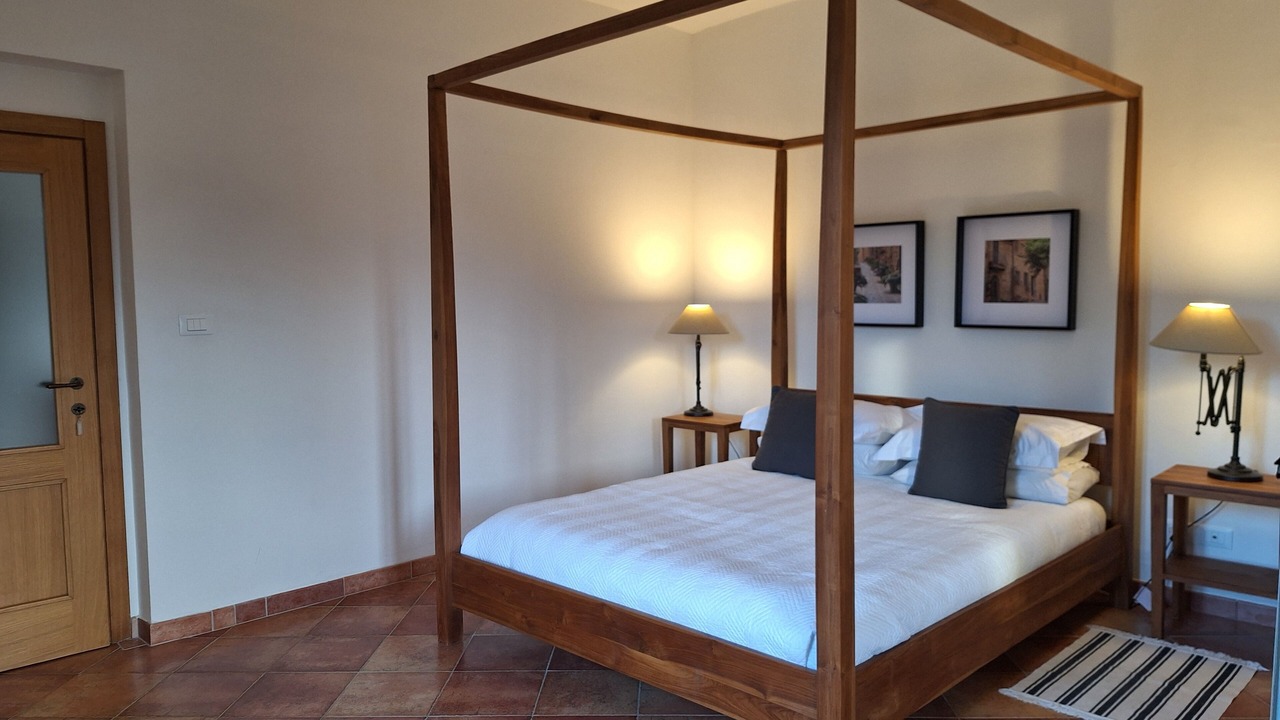 Photo of Bedroom in Gualdo