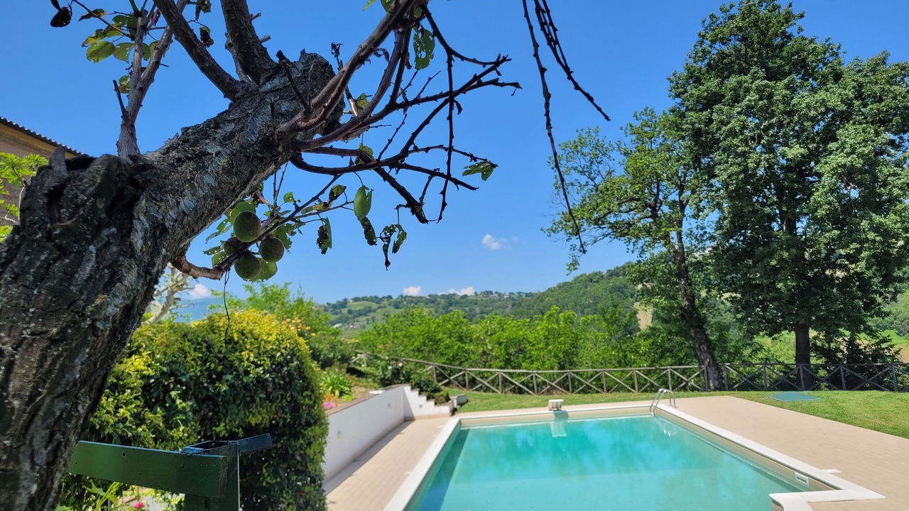 Photo of Outdoor in Gualdo