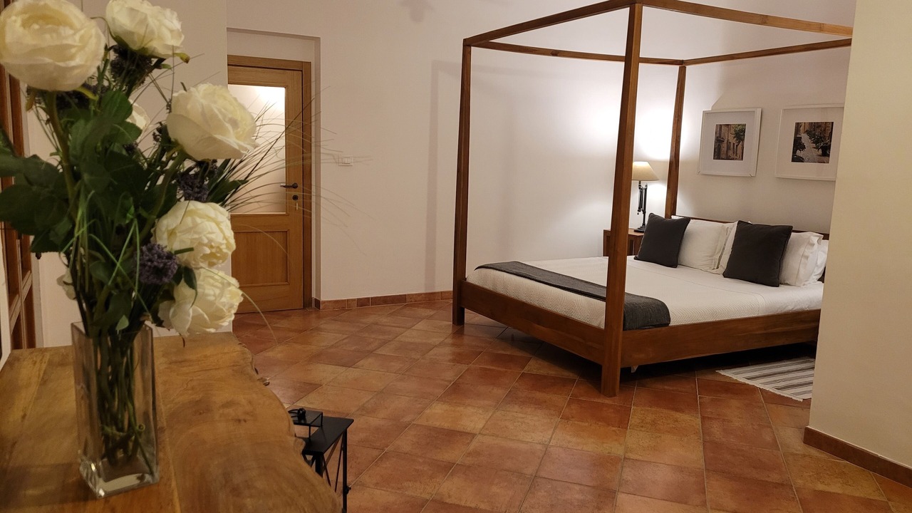 Photo of Bedroom in Gualdo