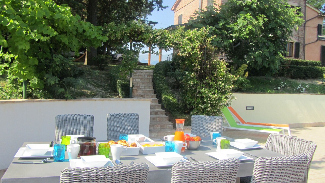 Photo of Outdoor in Gualdo