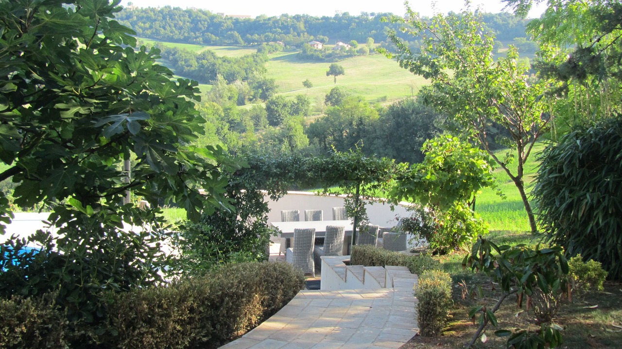 Photo of Outdoor in Gualdo
