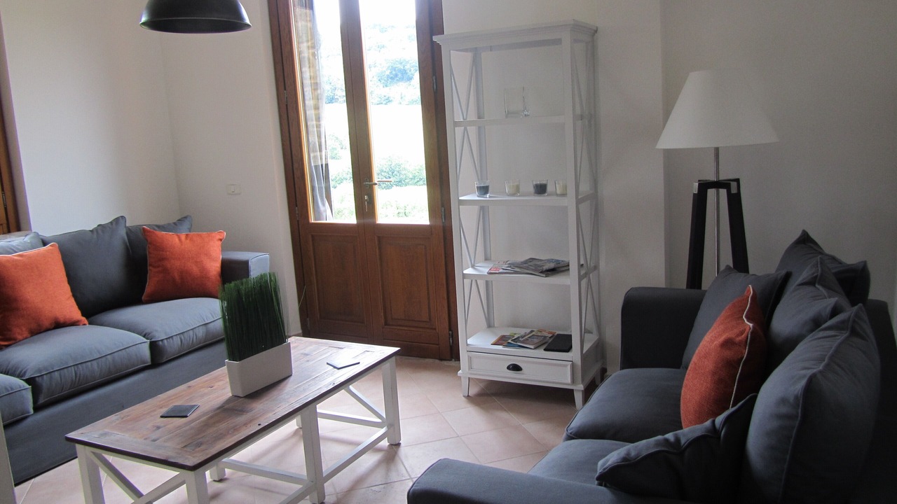 Photo of Livingroom in Gualdo