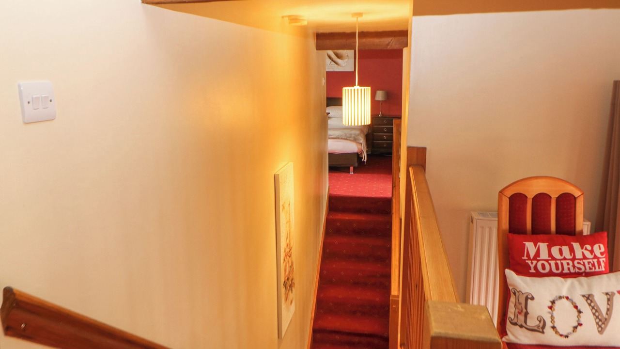 Photo of Bedroom in Newton Grange