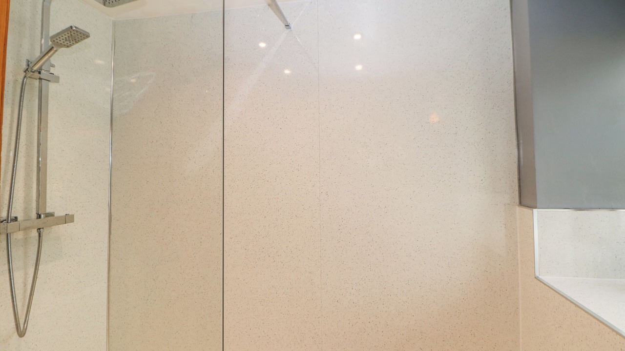 Photo of Bathroom in Newton Grange