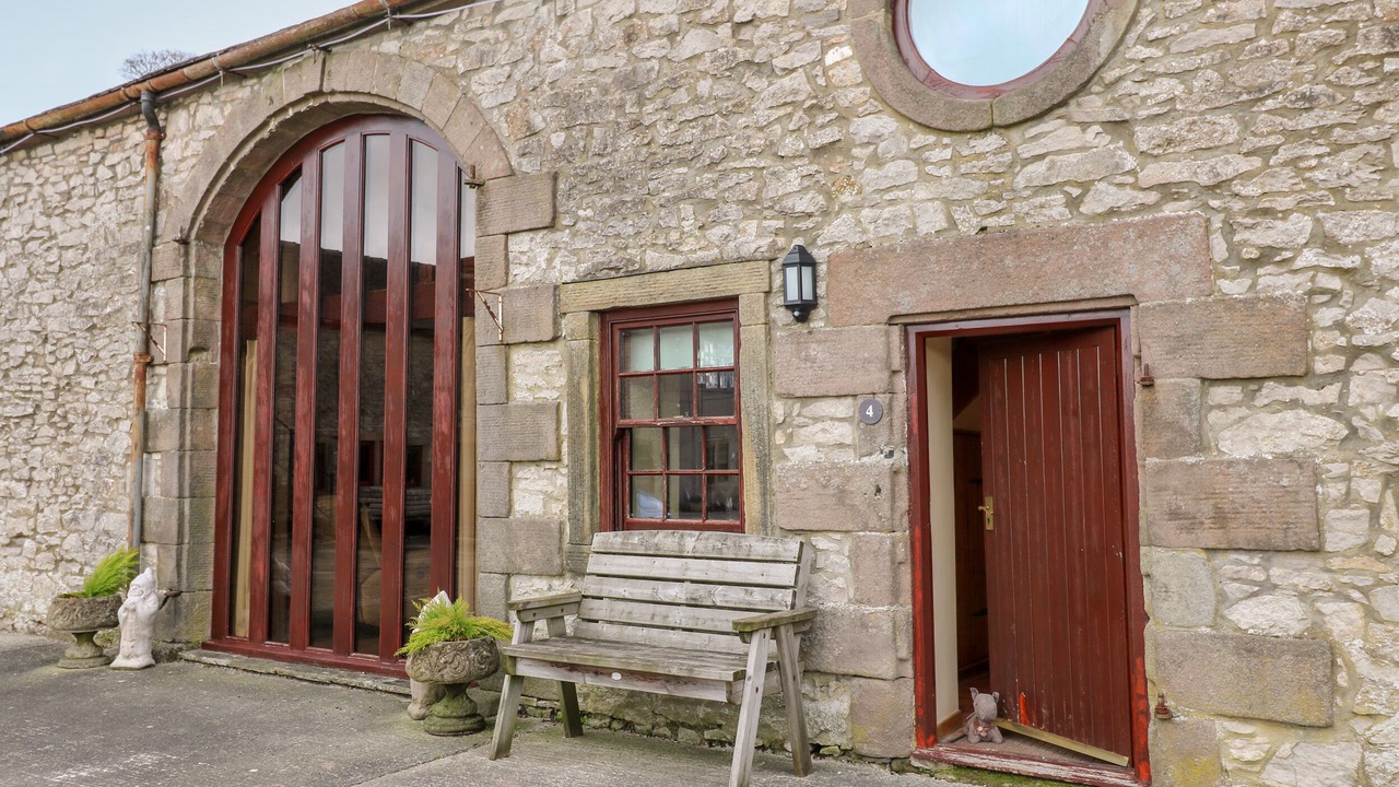 Photo of Outdoor in Newton Grange
