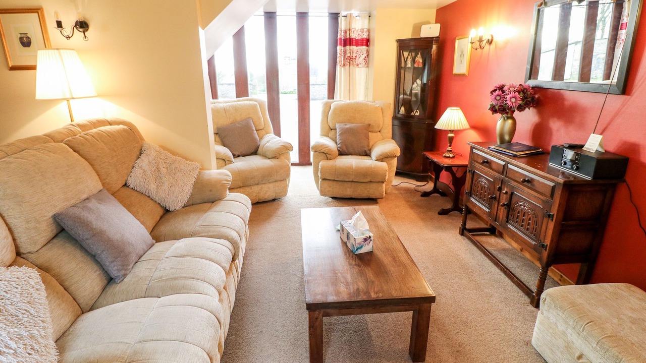 Photo of Livingroom in Newton Grange