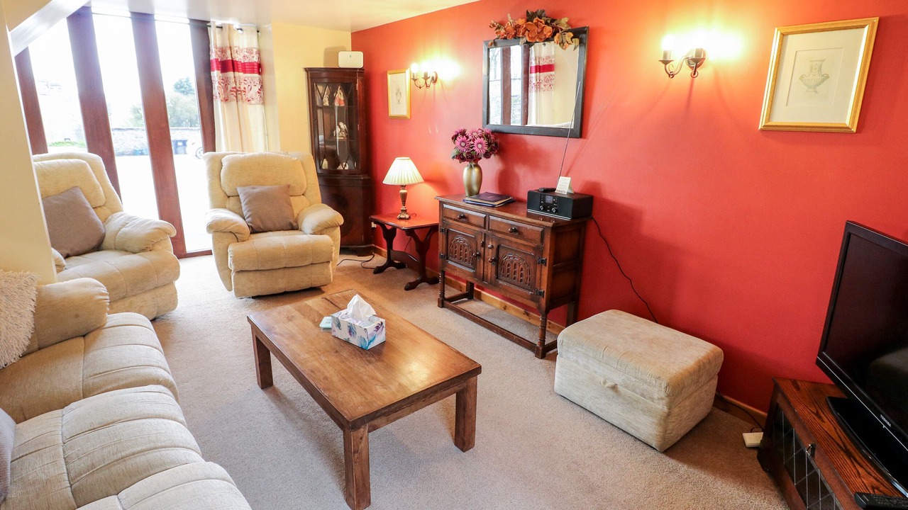 Photo of Livingroom in Newton Grange