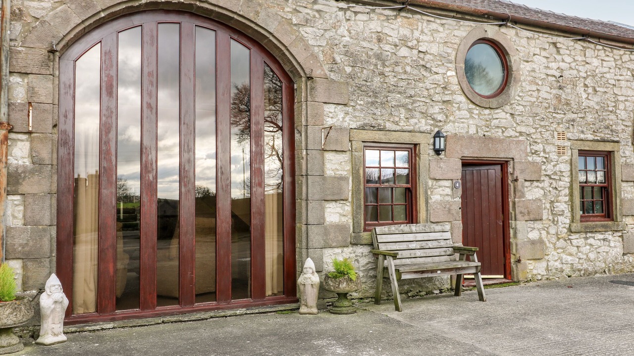 Photo of Outdoor in Newton Grange