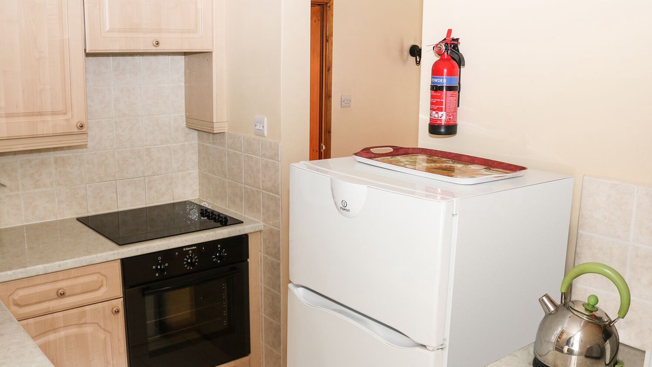 Photo of Kitchen in Newton Grange