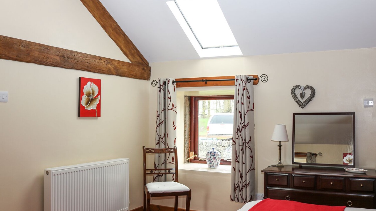 Photo of Bedroom in Newton Grange