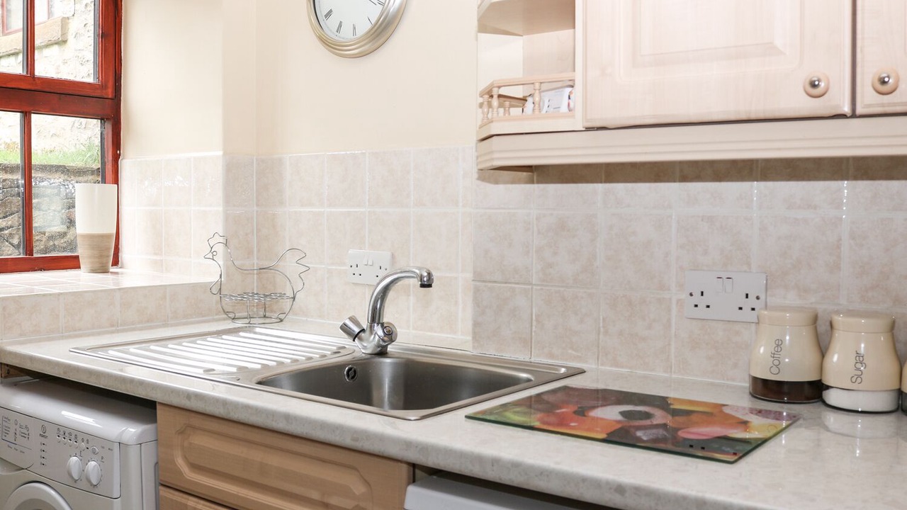 Photo of Kitchen in Newton Grange