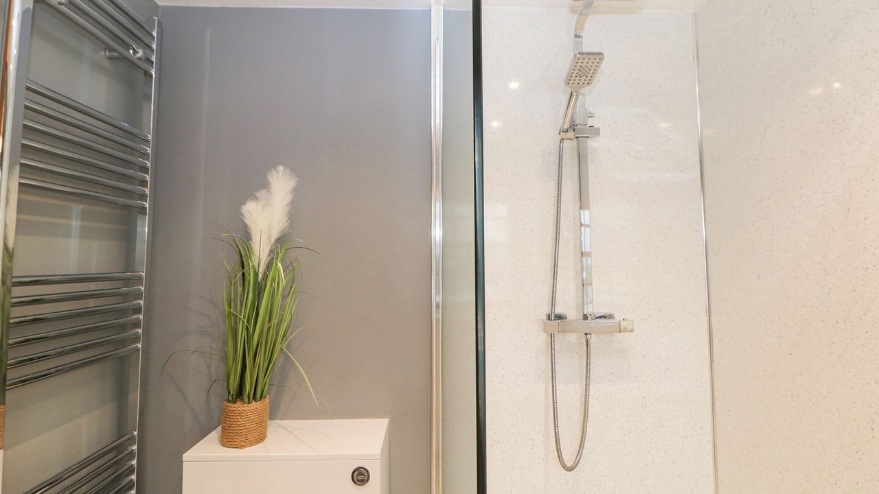 Photo of Bathroom in Newton Grange
