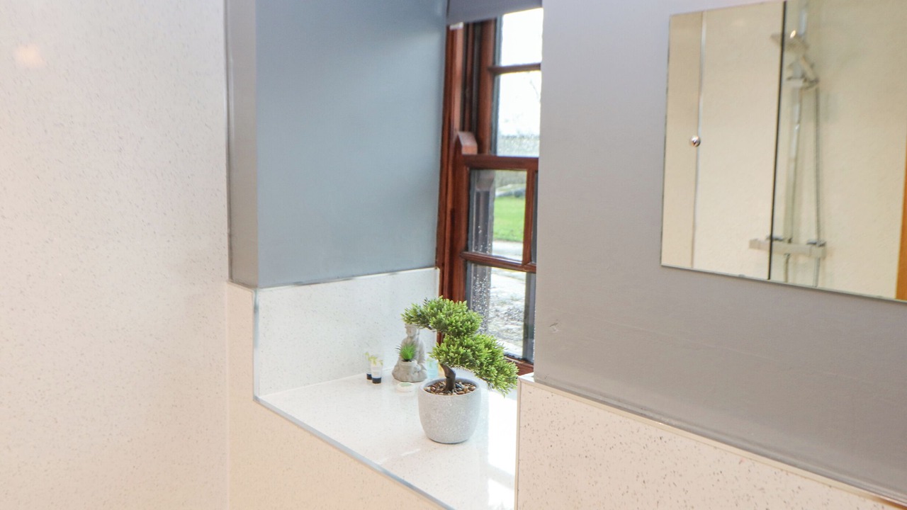 Photo of Bathroom in Newton Grange