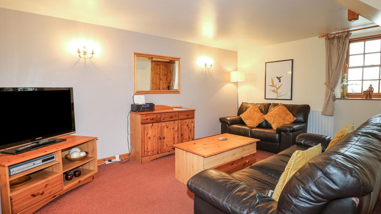 Photo of Livingroom in Newton Grange