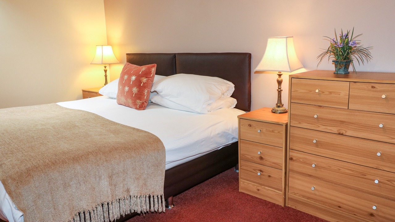 Photo of Bedroom in Newton Grange