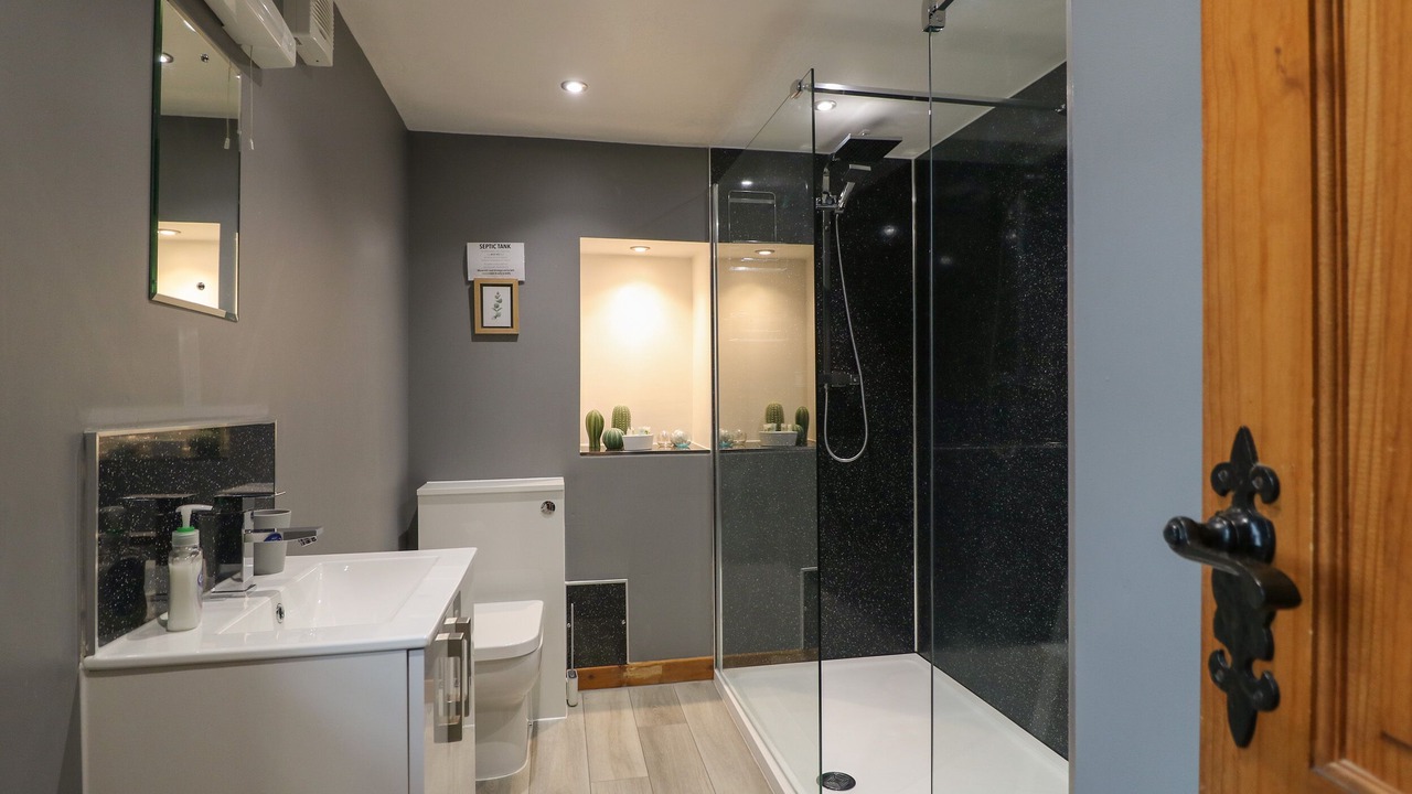 Photo of Bathroom in Newton Grange