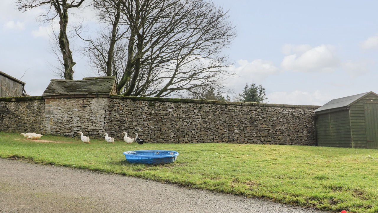 Photo of Outdoor in Newton Grange