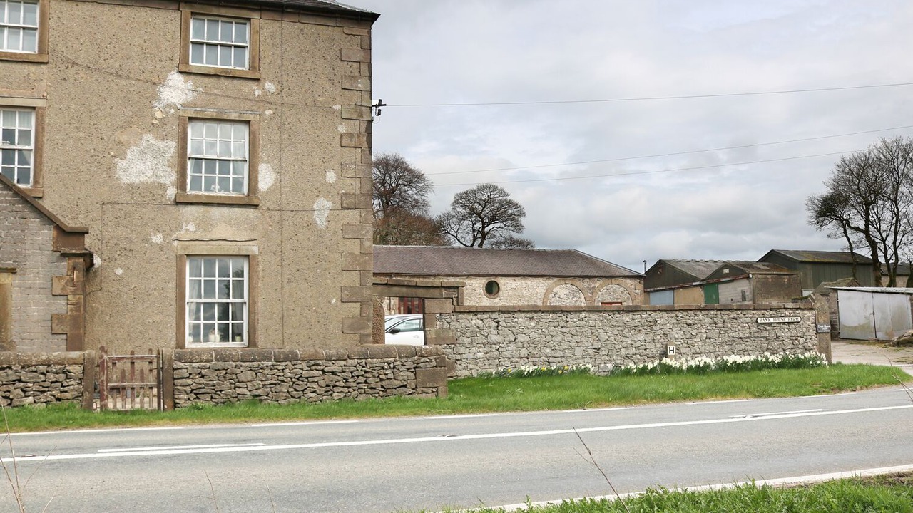 Photo of Outdoor in Newton Grange