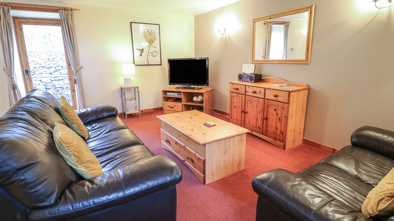 Photo of Livingroom in Newton Grange