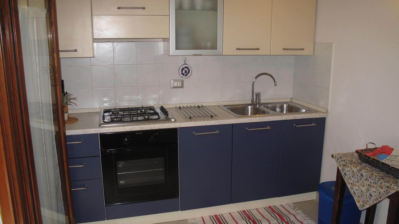Photo of Kitchen in Santa Croce