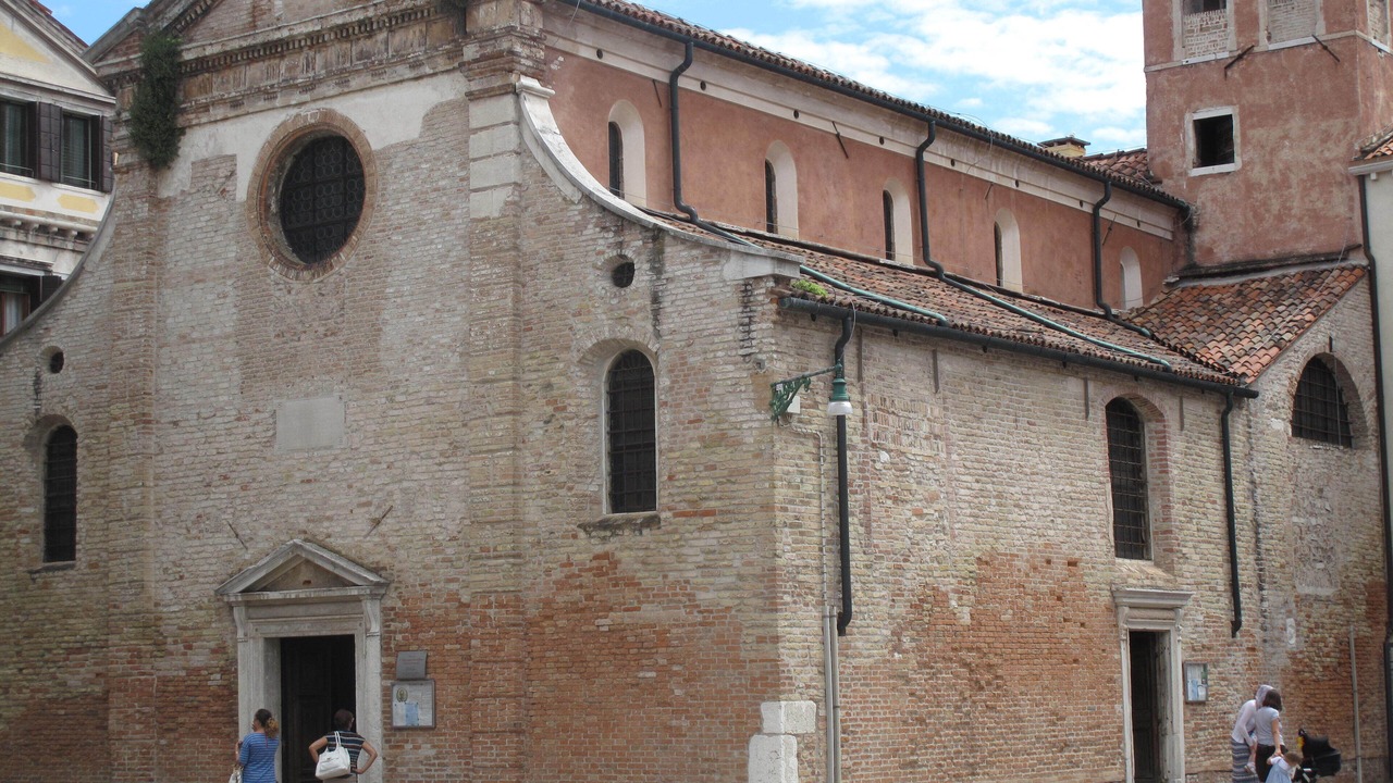 Photo of Others in Santa Croce