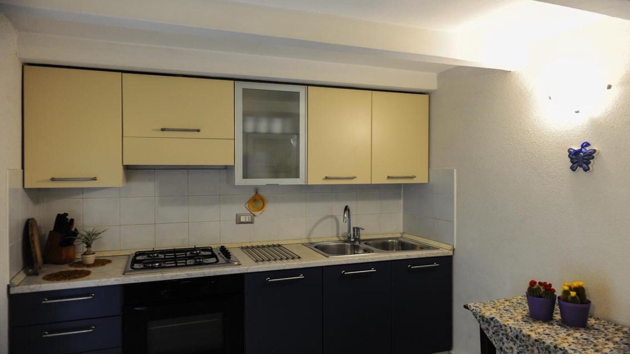 Photo of Kitchen in Santa Croce