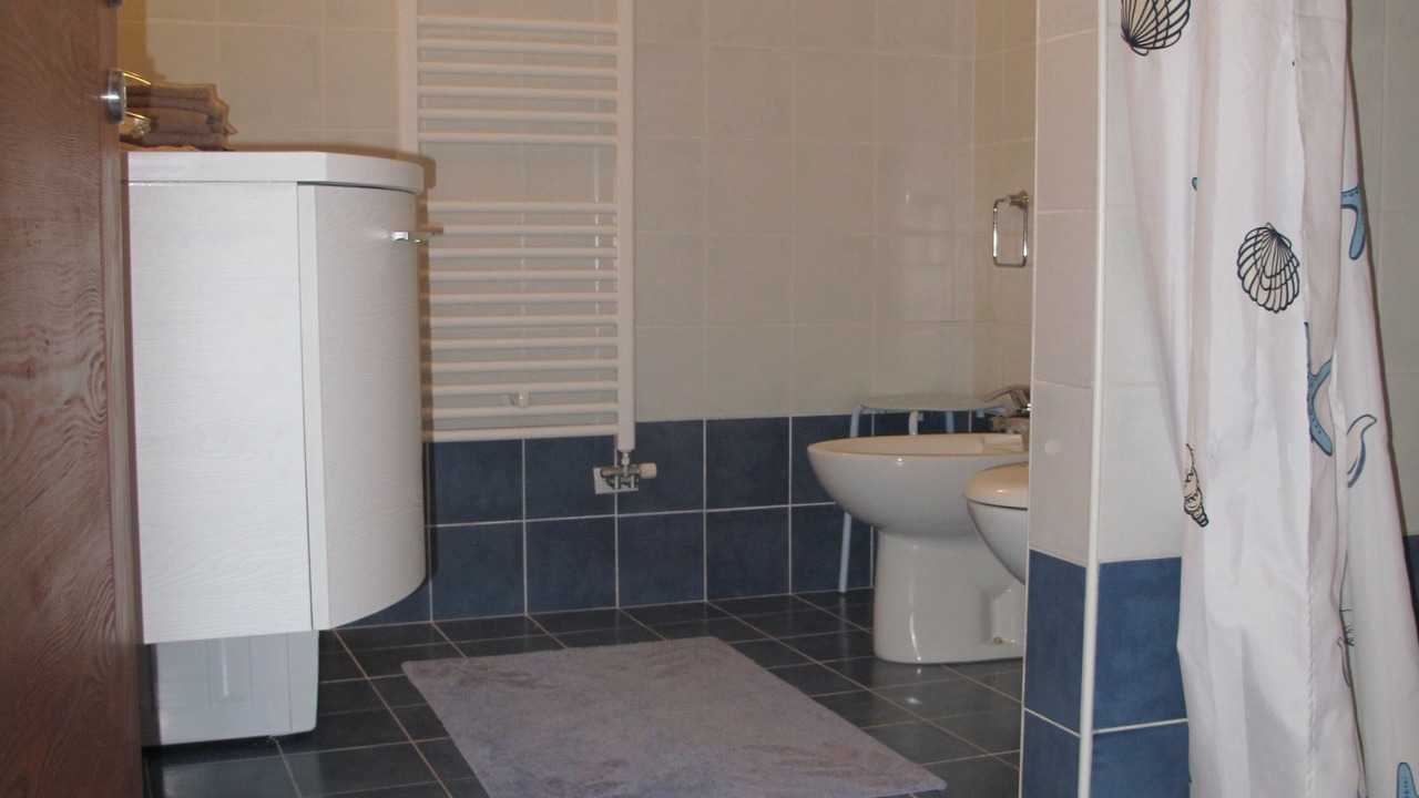 Photo of Bathroom in Santa Croce