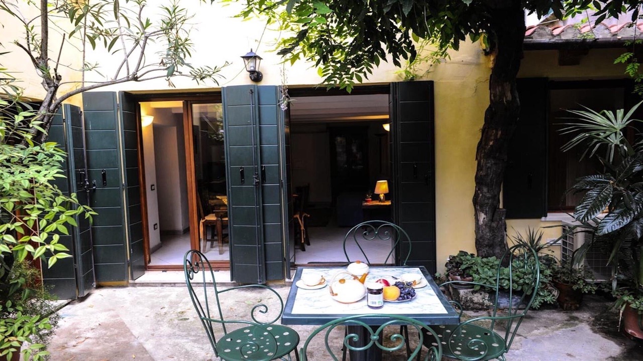 Photo of Outdoor in Santa Croce