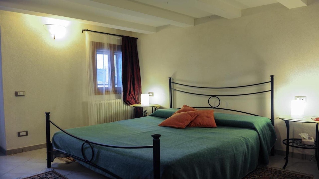 Photo of Bedroom in Santa Croce