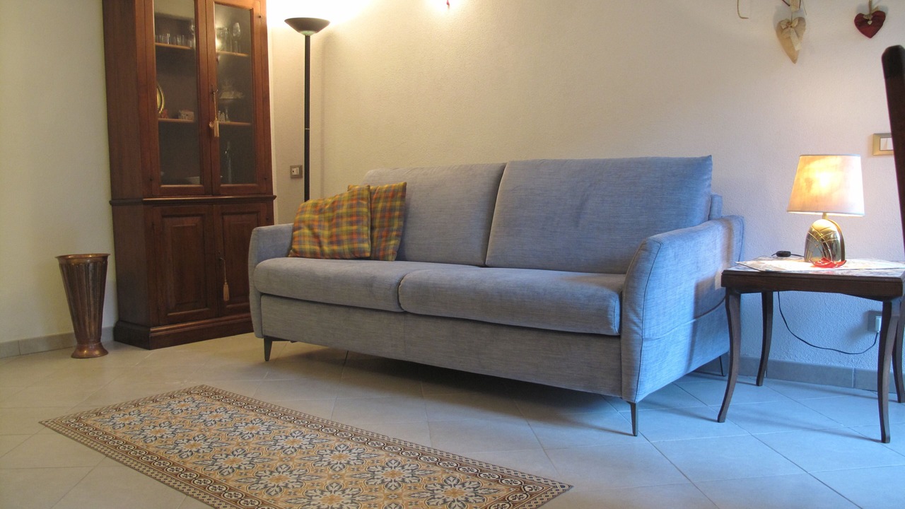Photo of Livingroom in Santa Croce