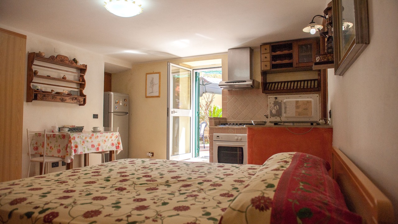 Photo of Bedroom in La Spezia