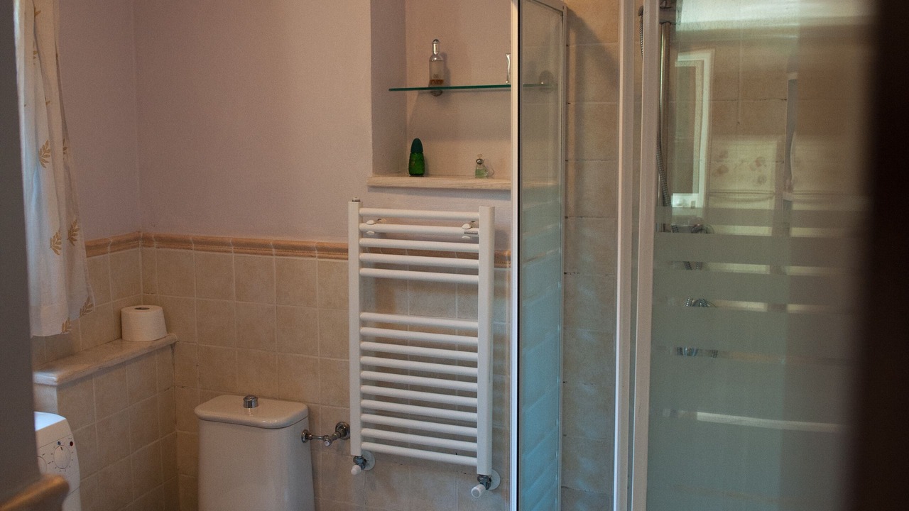 Photo of Bathroom in La Spezia