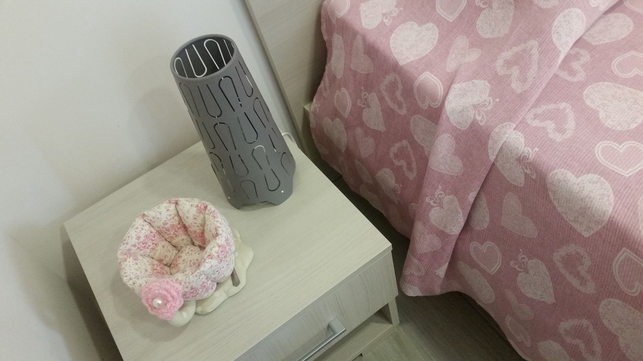 Photo of Bedroom in Montecalvario