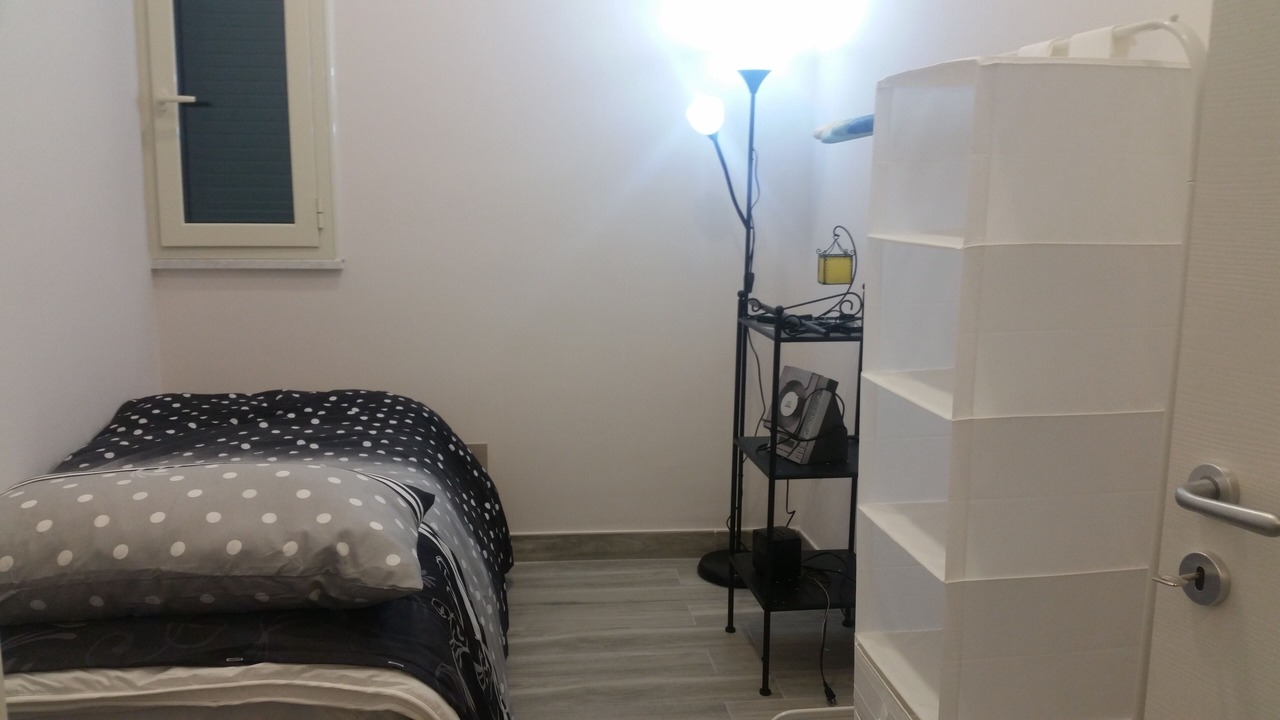 Photo of Bedroom in Montecalvario