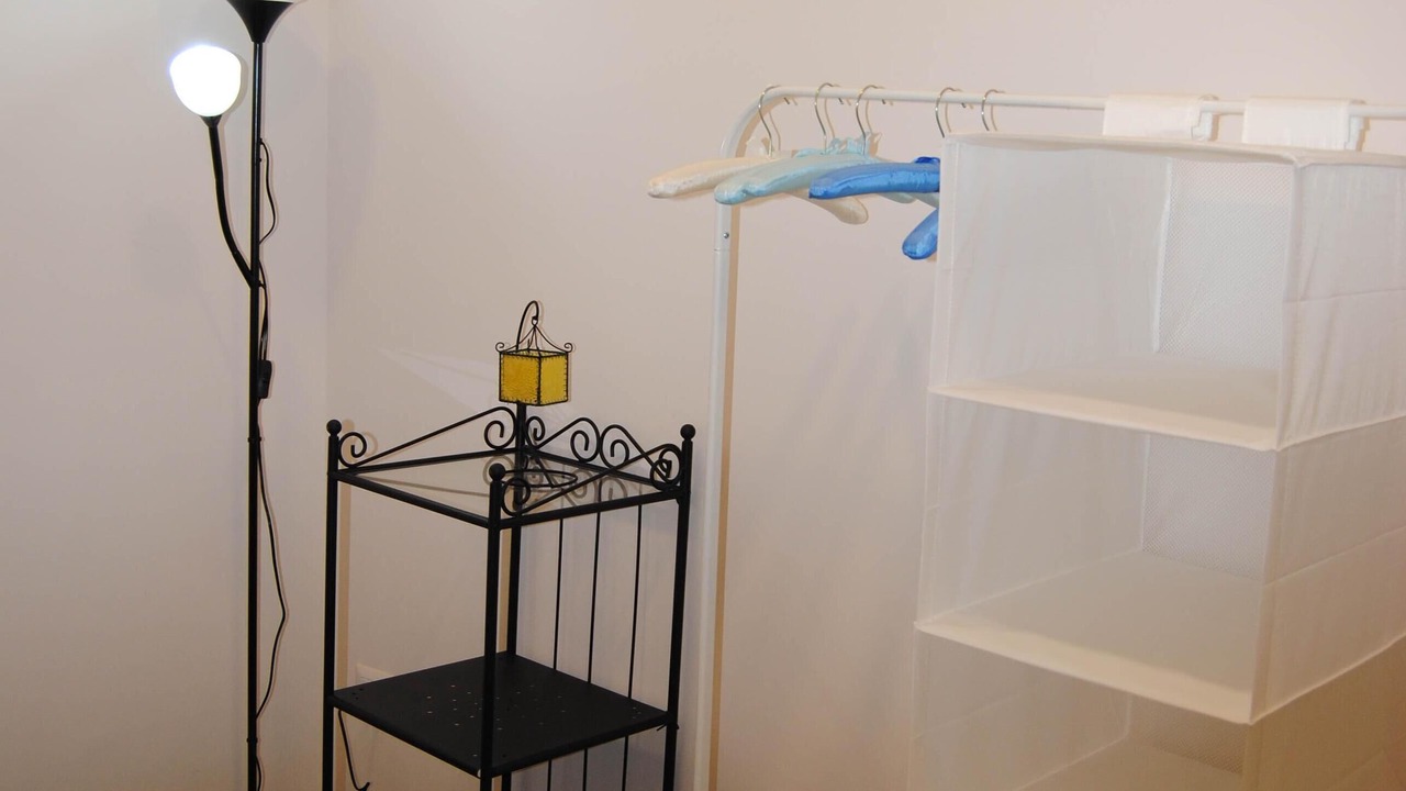 Photo of Bedroom in Montecalvario