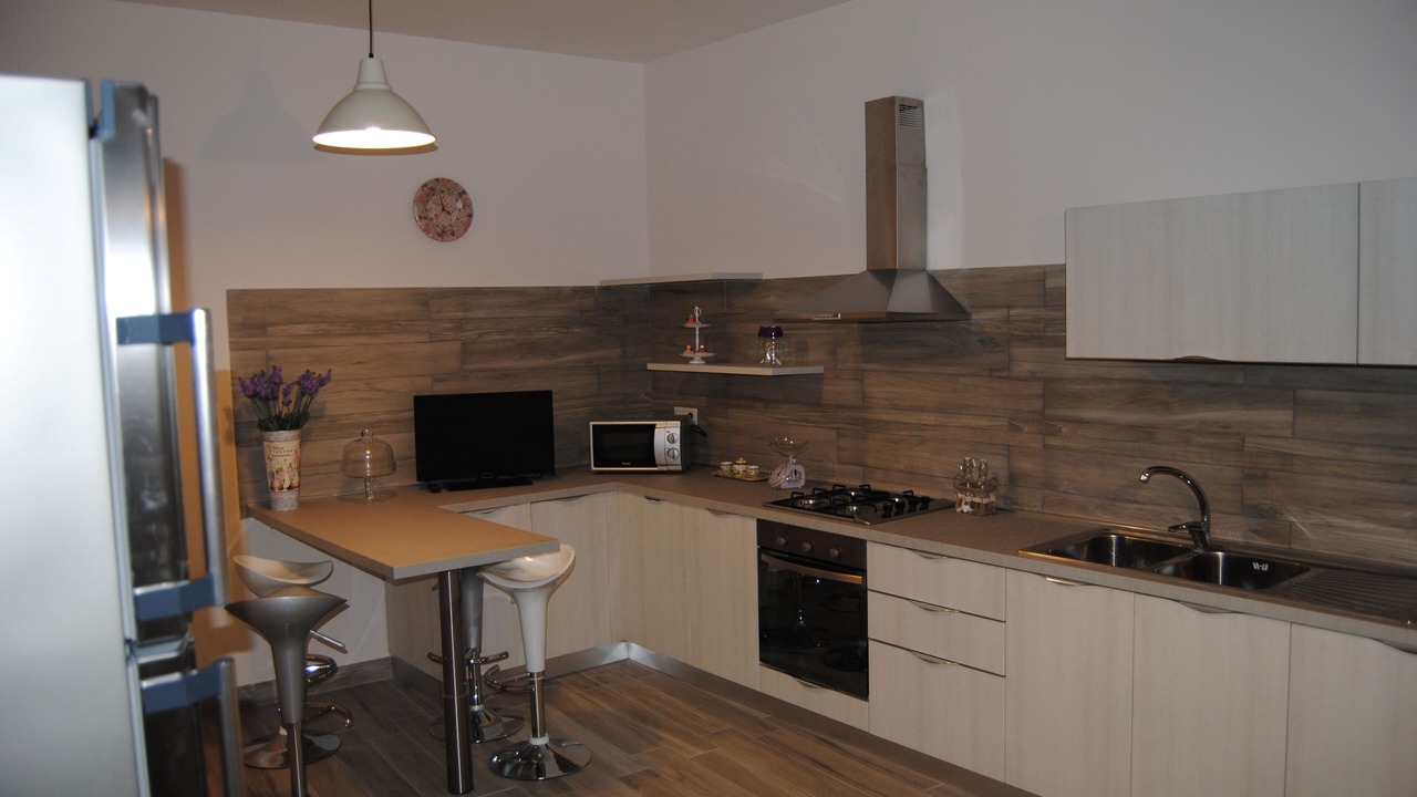 Photo of Kitchen in Montecalvario