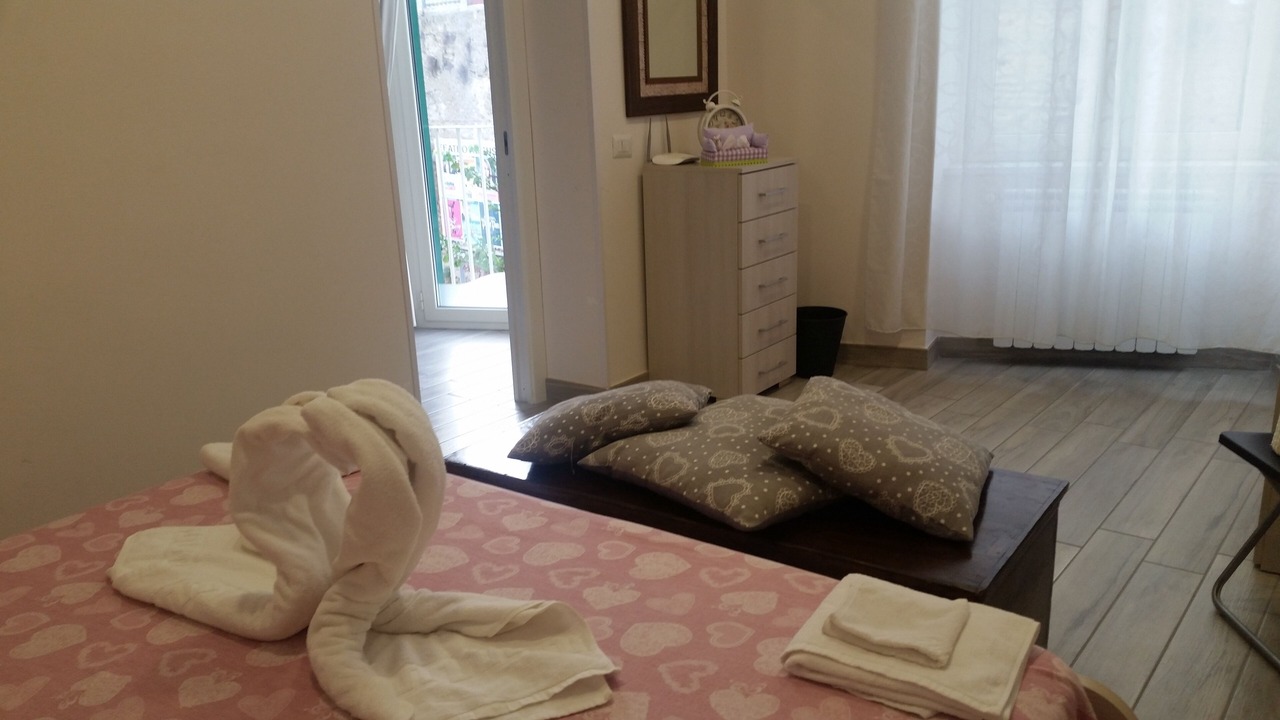 Photo of Bedroom in Montecalvario