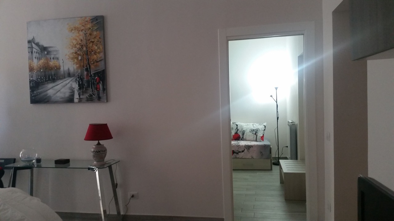 Photo of Bedroom in Montecalvario