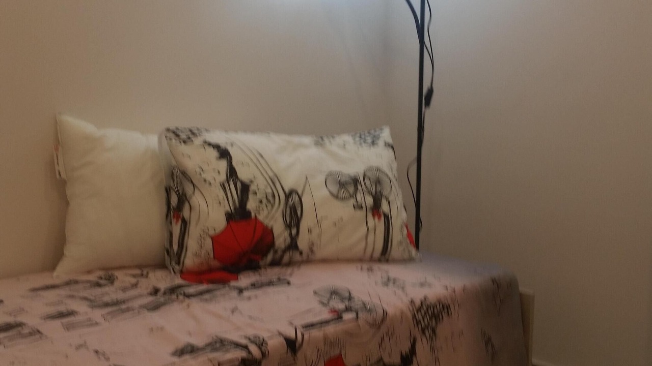 Photo of Bedroom in Montecalvario