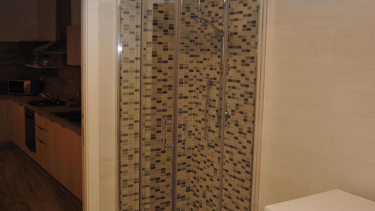 Photo of Bathroom in Montecalvario