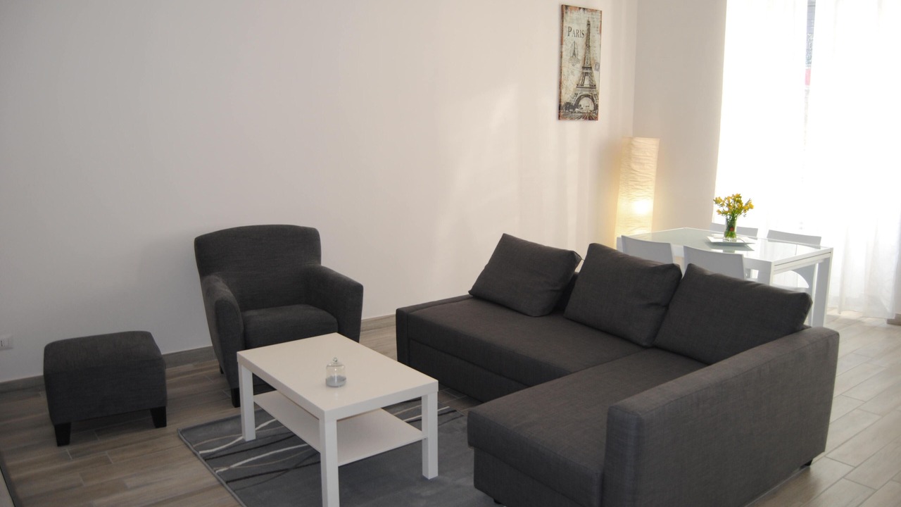 Photo of Livingroom in Montecalvario