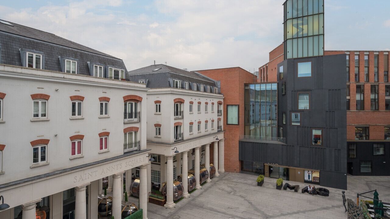 Photo of Outdoor in Cathedral Quarter