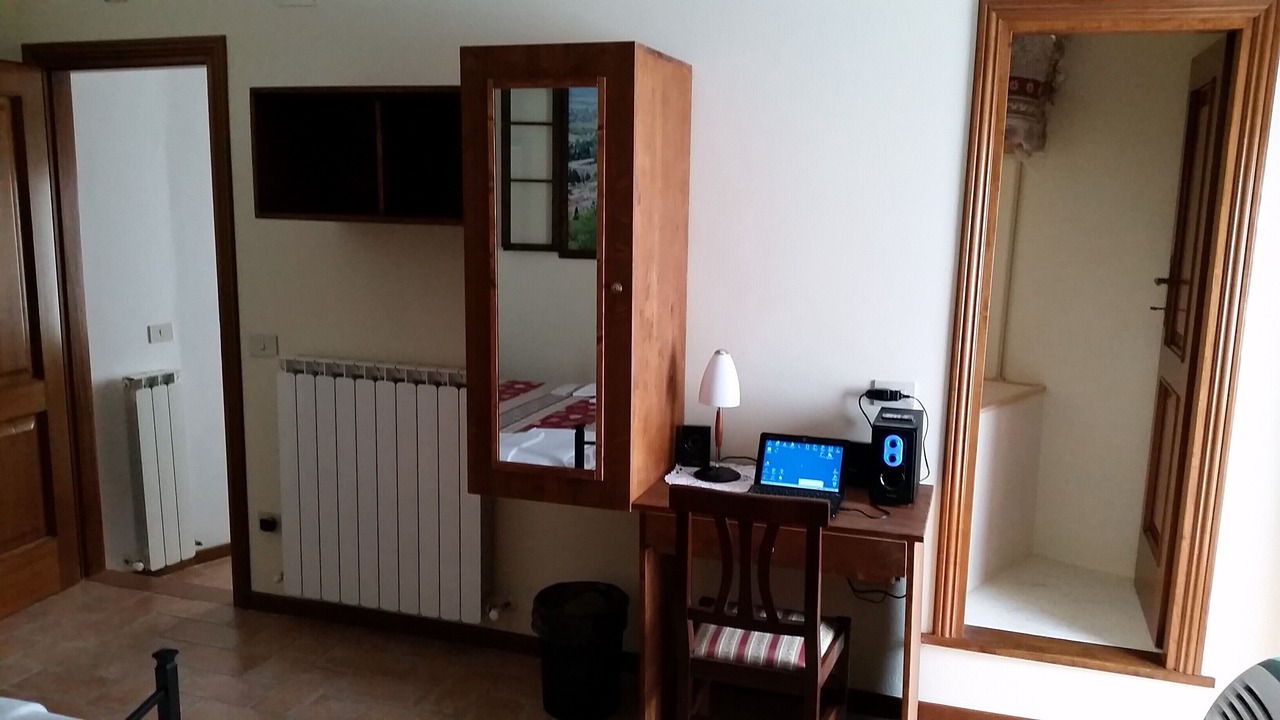 Photo of Bedroom in Assisi