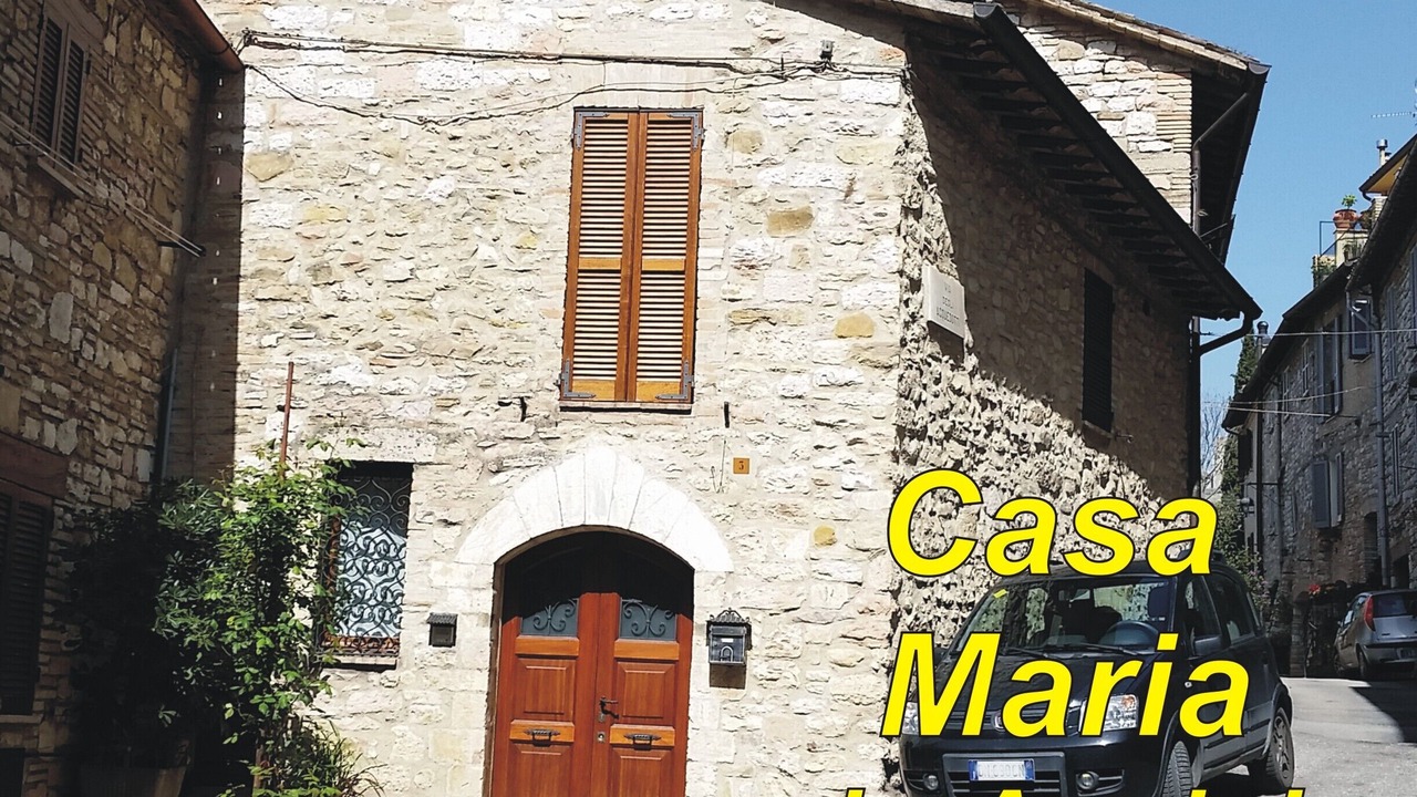 Photo of Others in Assisi